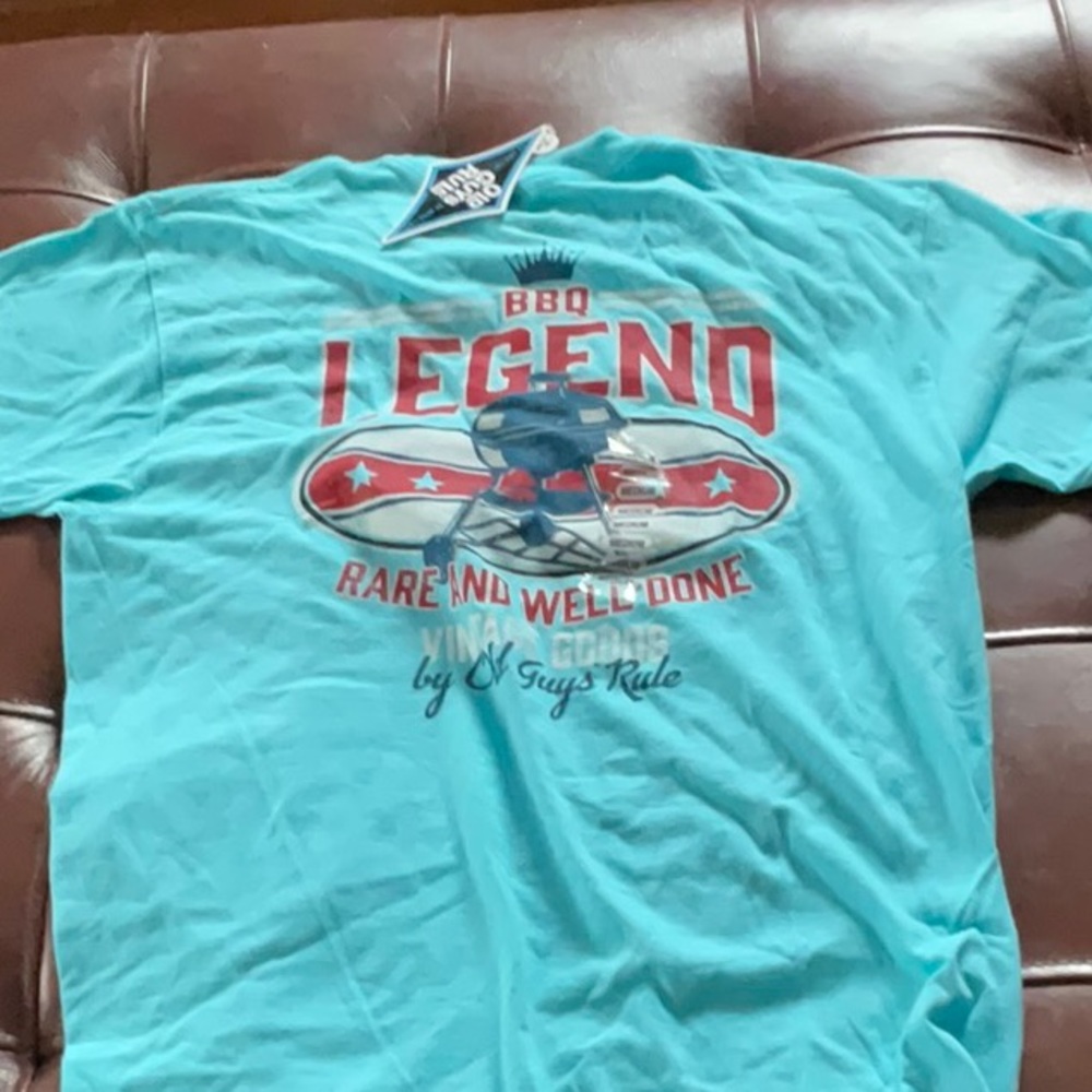 New with tags Old Guys Rule